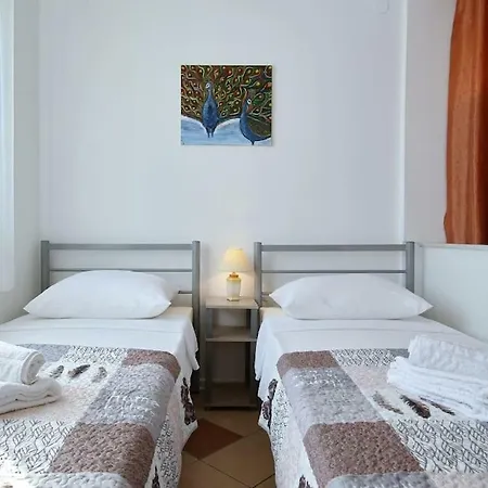 Studio Apartment Visnjik Zadar Buitenkant foto