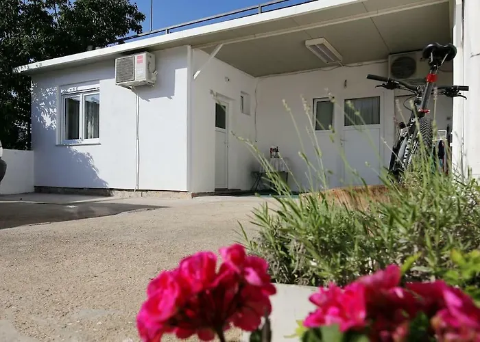 Studio Apartment Visnjik