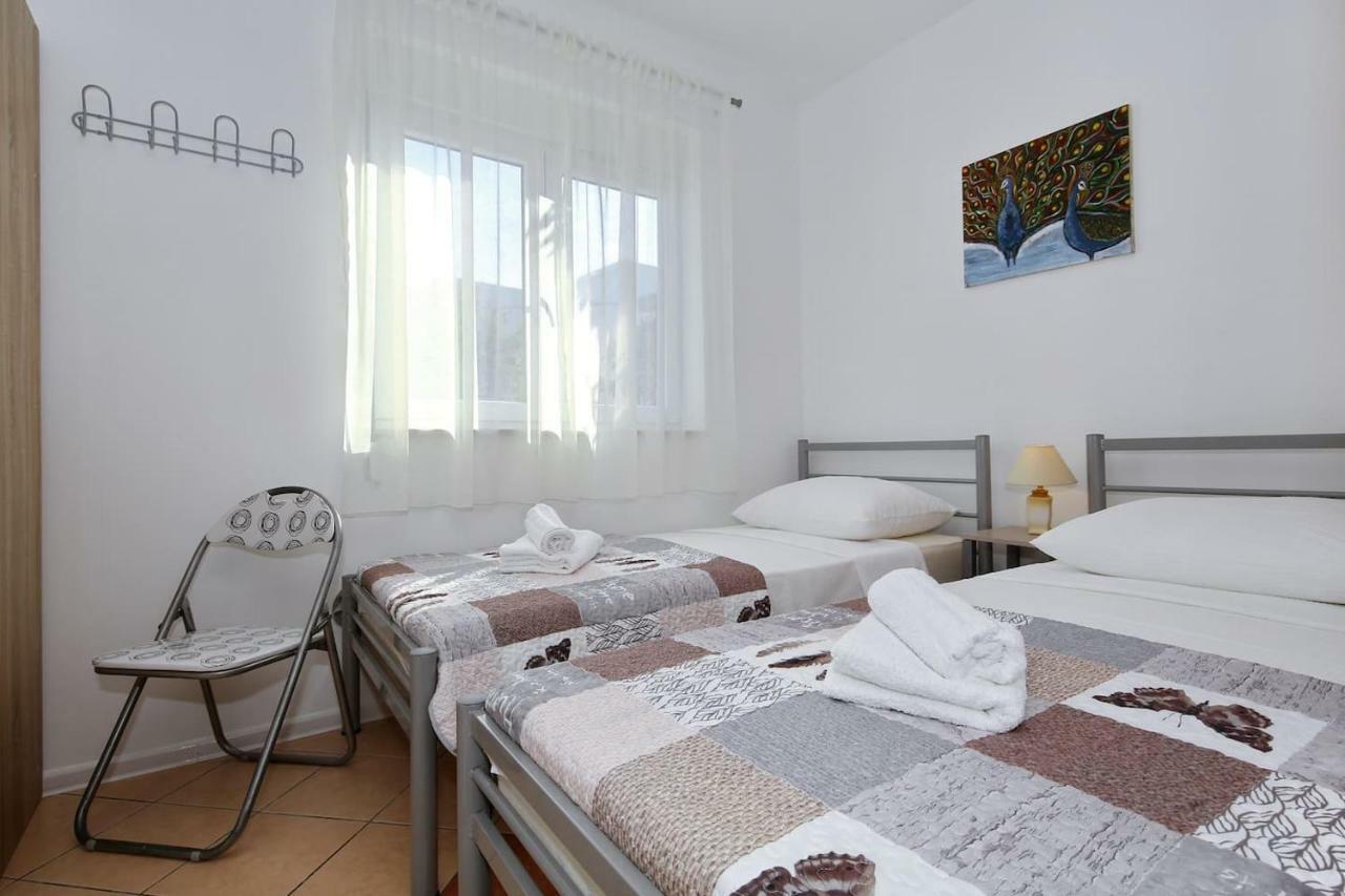 Appartement Visnjik Zadar