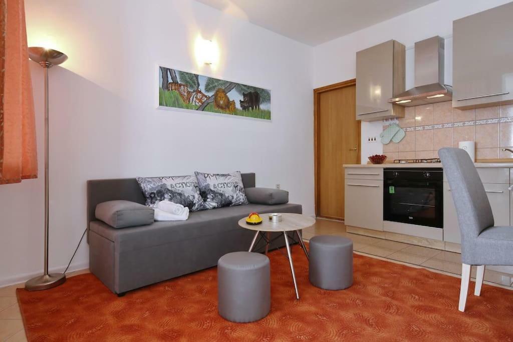 Appartement Visnjik Zadar
