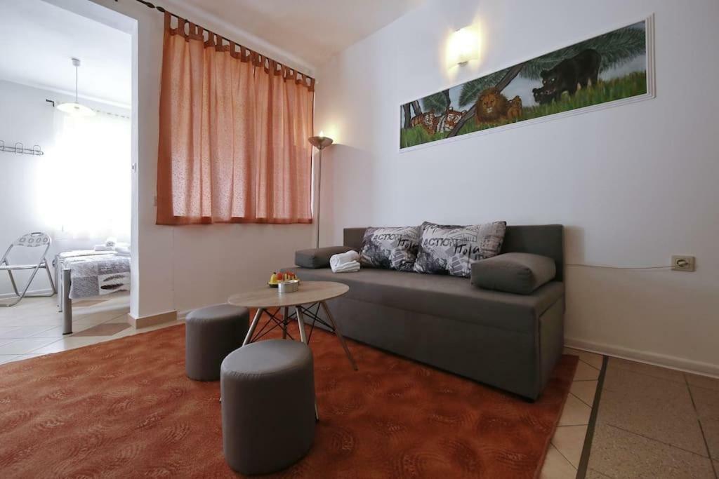 Visnjik Appartement