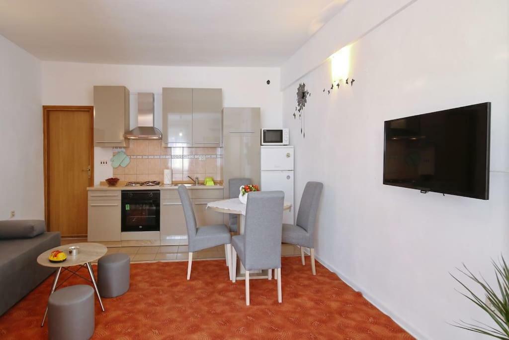 Visnjik Appartement *
