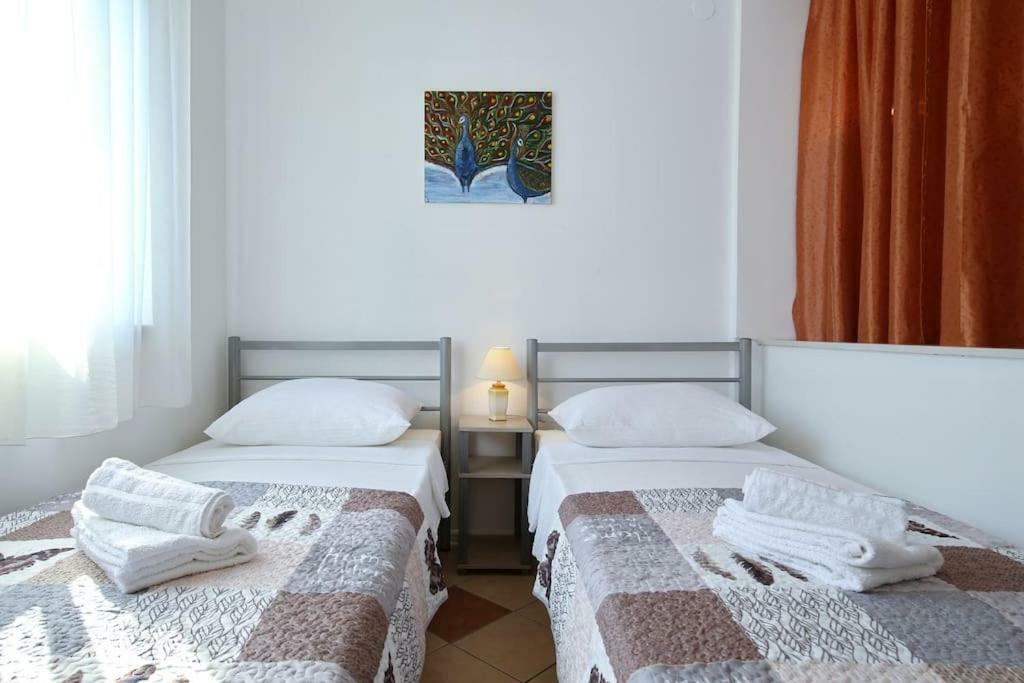 Visnjik Appartement
