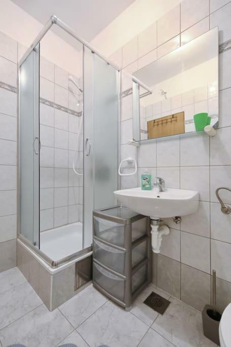 Visnjik Appartement Zadar