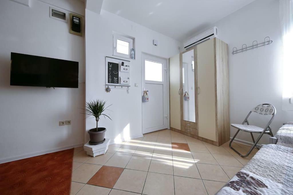 Visnjik Appartement