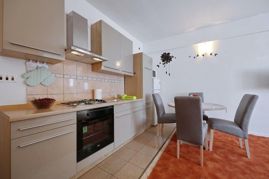 Appartement Visnjik Zadar